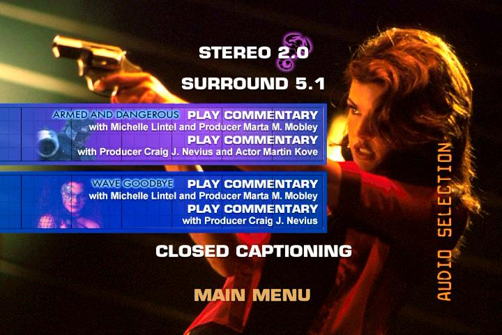 黑蝎女侠 剧照6 黑蝎女侠 剧照6