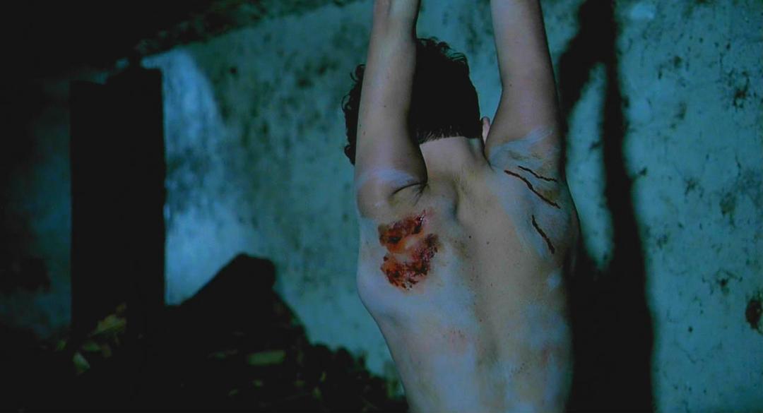 玻璃笼 剧照3 玻璃笼 剧照3