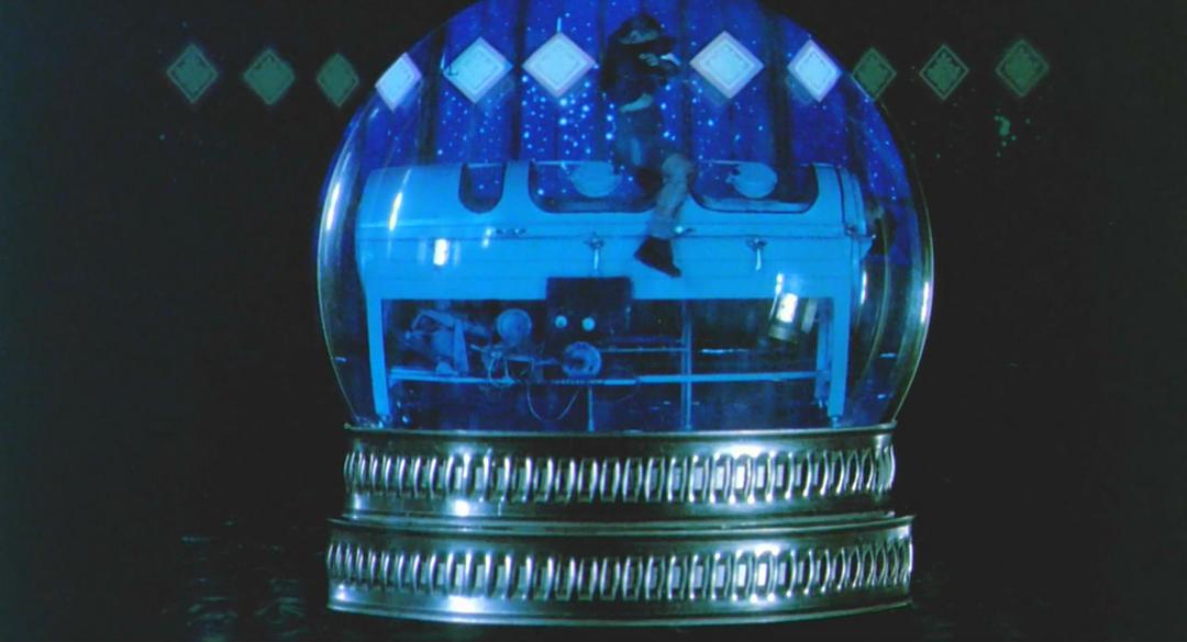 玻璃笼 剧照4 玻璃笼 剧照4