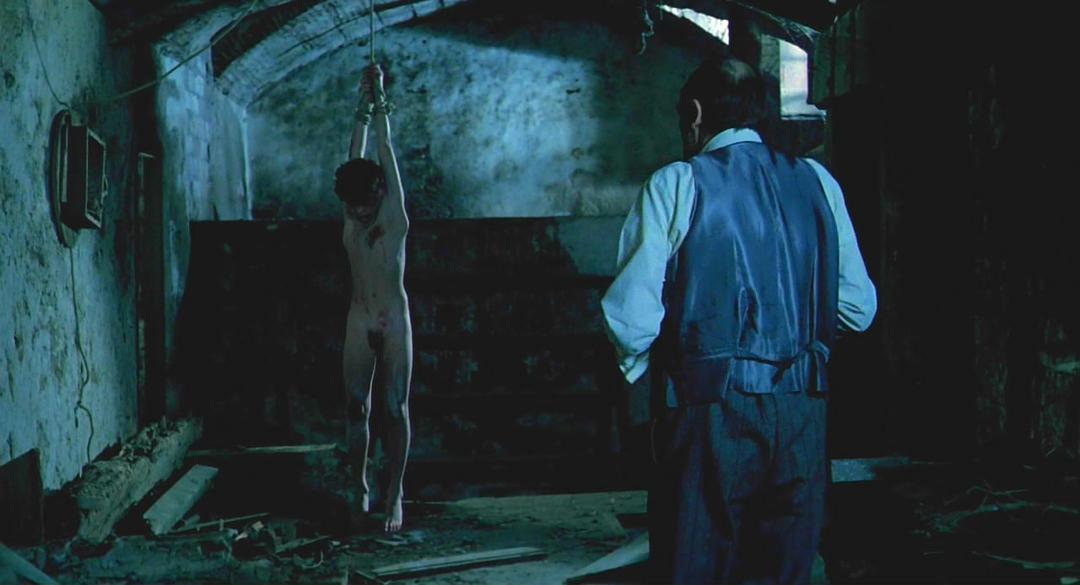 玻璃笼 剧照5 玻璃笼 剧照5