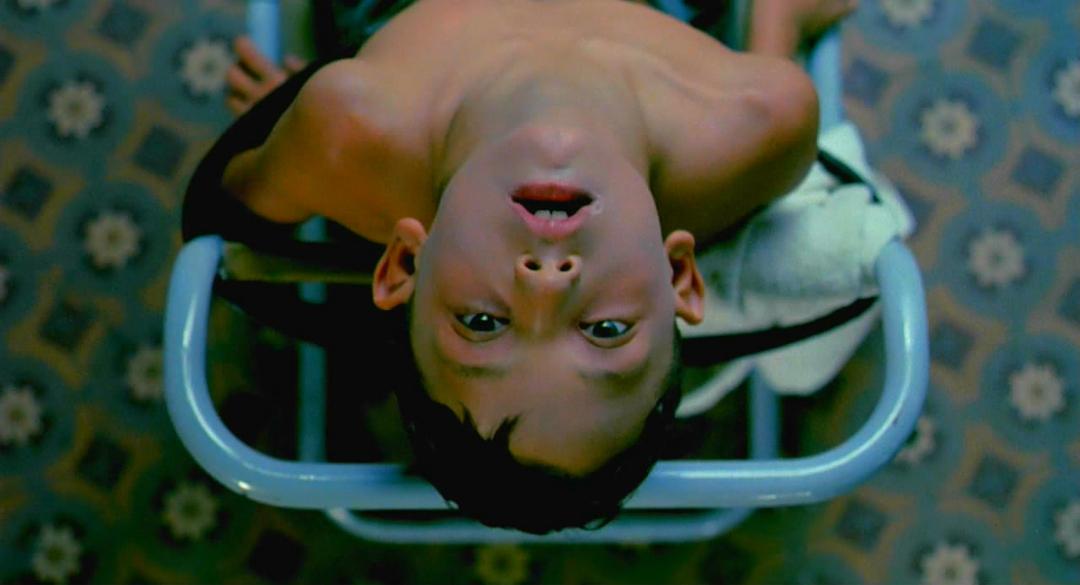 玻璃笼 剧照7 玻璃笼 剧照7