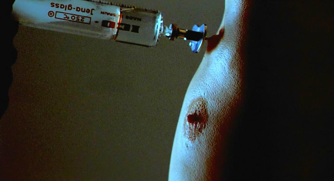 玻璃笼 剧照8 玻璃笼 剧照8