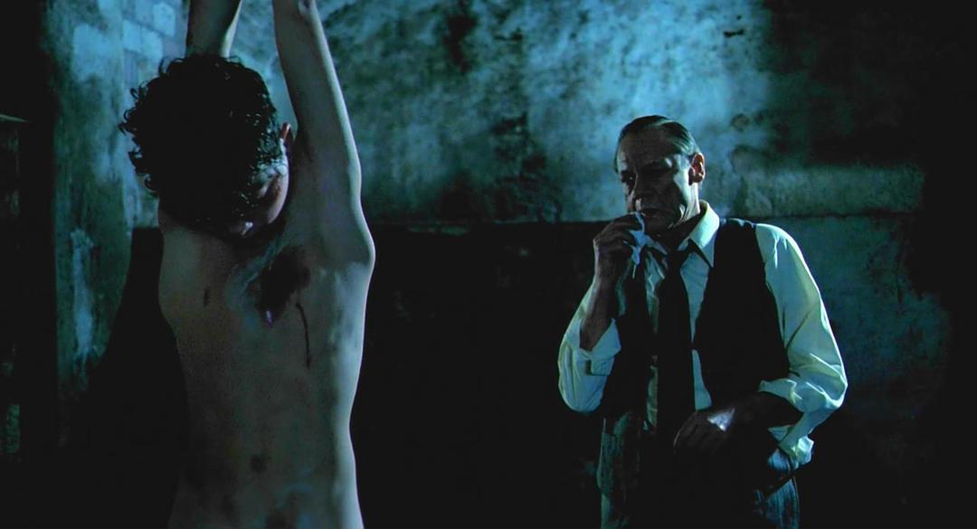 玻璃笼 剧照9 玻璃笼 剧照9