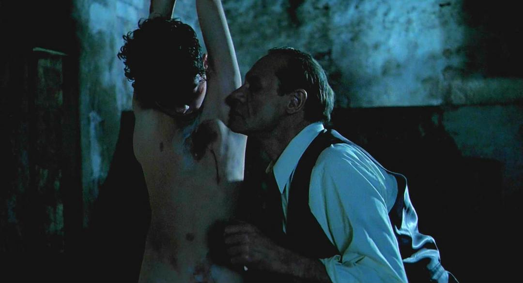 玻璃笼 剧照10 玻璃笼 剧照10