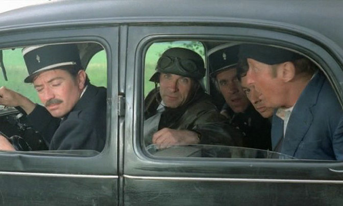 大西洋壁垒 剧照1 大西洋壁垒 剧照1