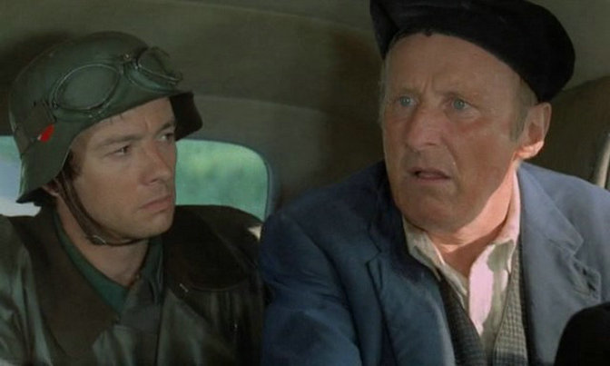 大西洋壁垒 剧照2 大西洋壁垒 剧照2