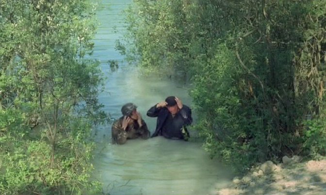 大西洋壁垒 剧照3 大西洋壁垒 剧照3