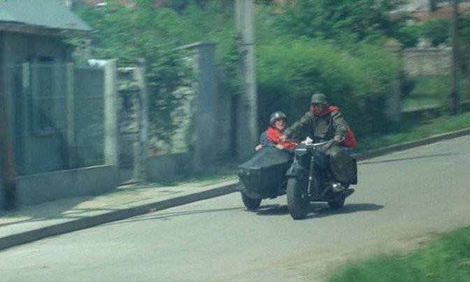 大西洋壁垒 剧照4 大西洋壁垒 剧照4