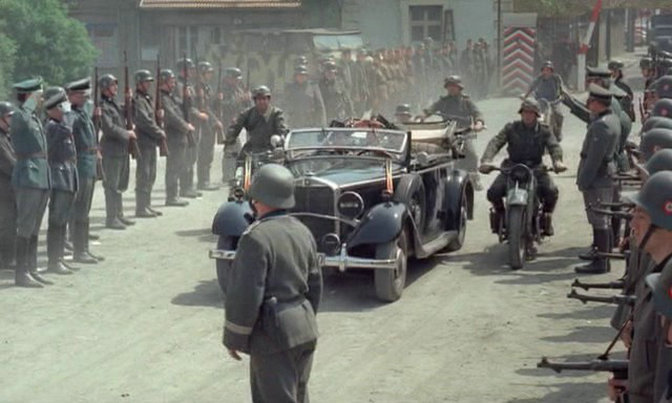 大西洋壁垒 剧照5 大西洋壁垒 剧照5