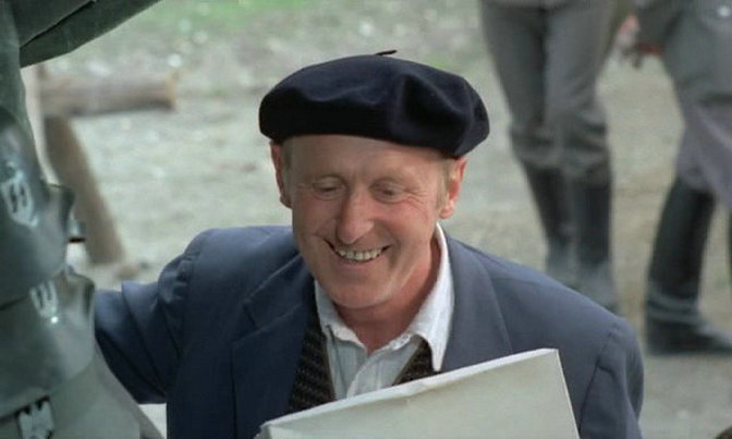 大西洋壁垒 剧照6 大西洋壁垒 剧照6