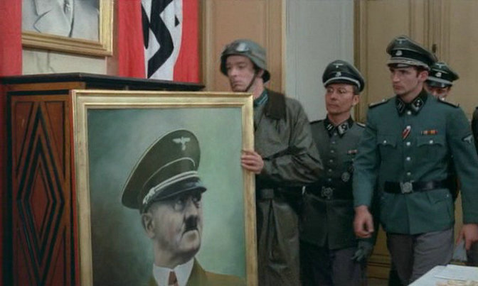 大西洋壁垒 剧照7 大西洋壁垒 剧照7