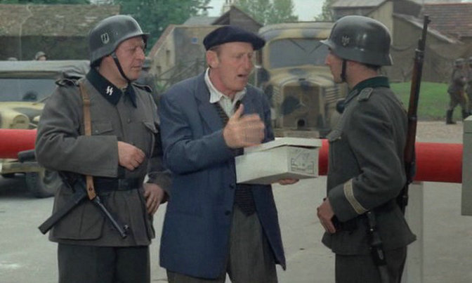 大西洋壁垒 剧照8 大西洋壁垒 剧照8