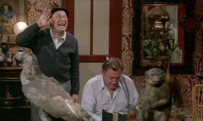 大西洋壁垒 剧照10 大西洋壁垒 剧照10