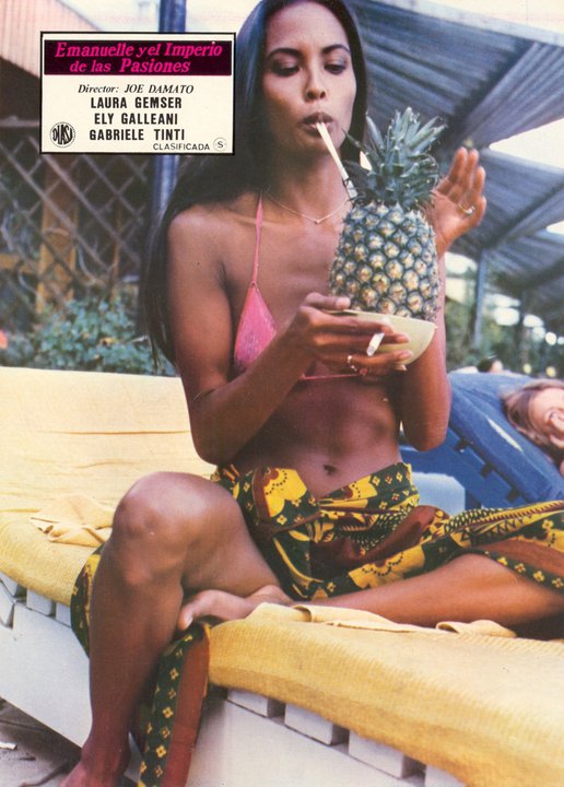 艾曼妞与白奴交易 剧照5 艾曼妞与白奴交易 剧照5