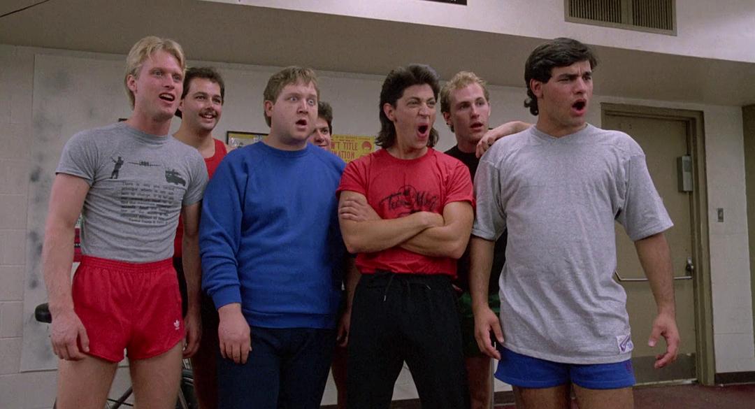 新狼人 剧照5 新狼人 剧照5