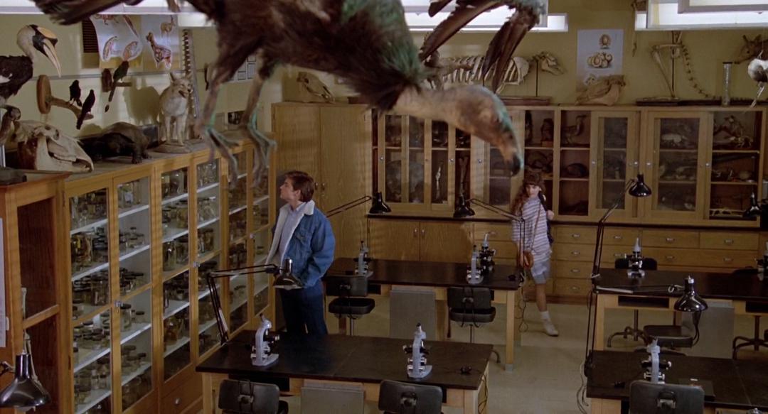 新狼人 剧照8 新狼人 剧照8