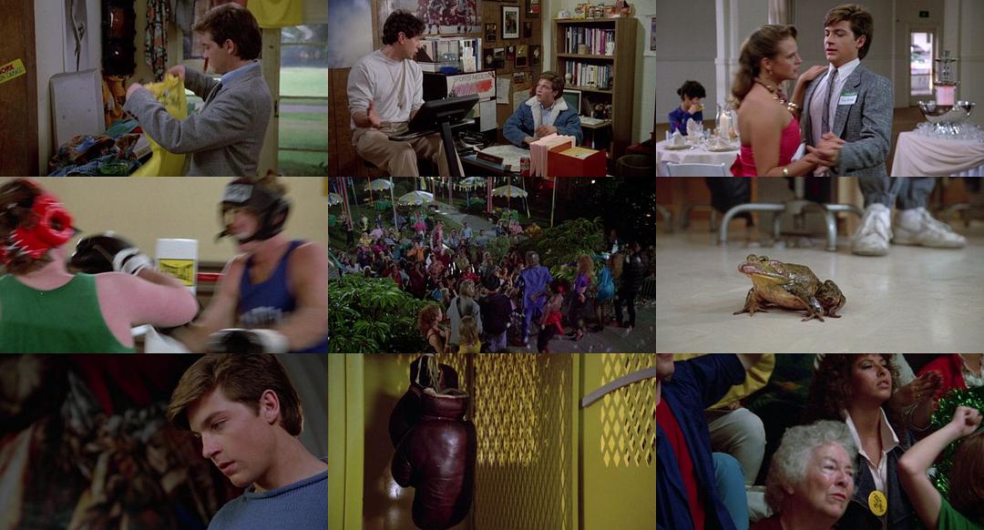 新狼人 剧照10 新狼人 剧照10