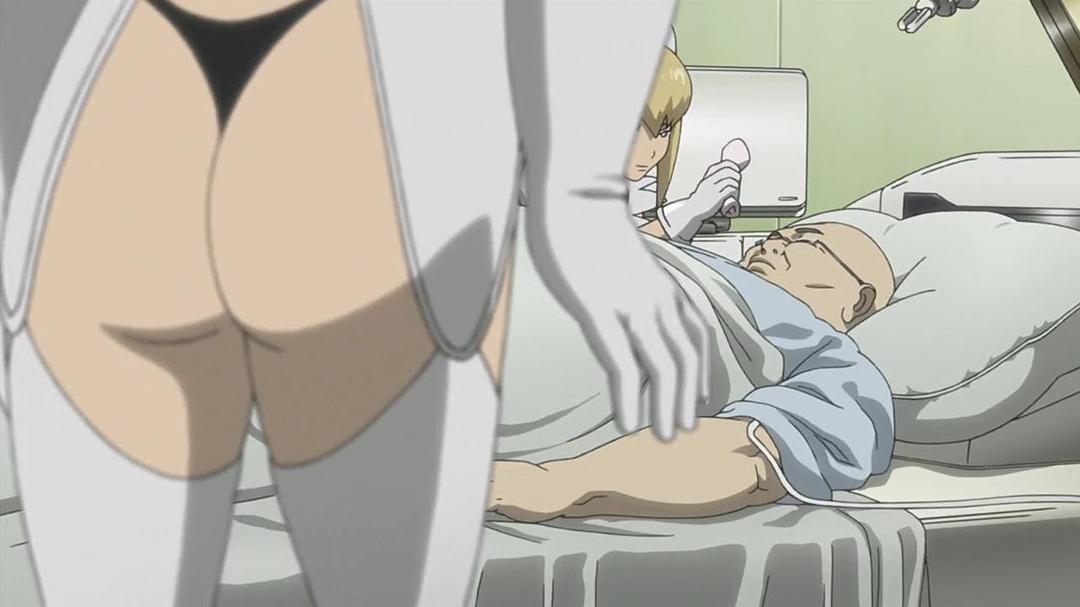 攻壳机动队SSS 3D 剧照2 攻壳机动队SSS 3D 剧照2