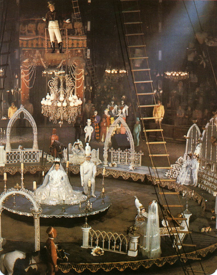 劳拉·蒙特斯 剧照1 劳拉·蒙特斯 剧照1