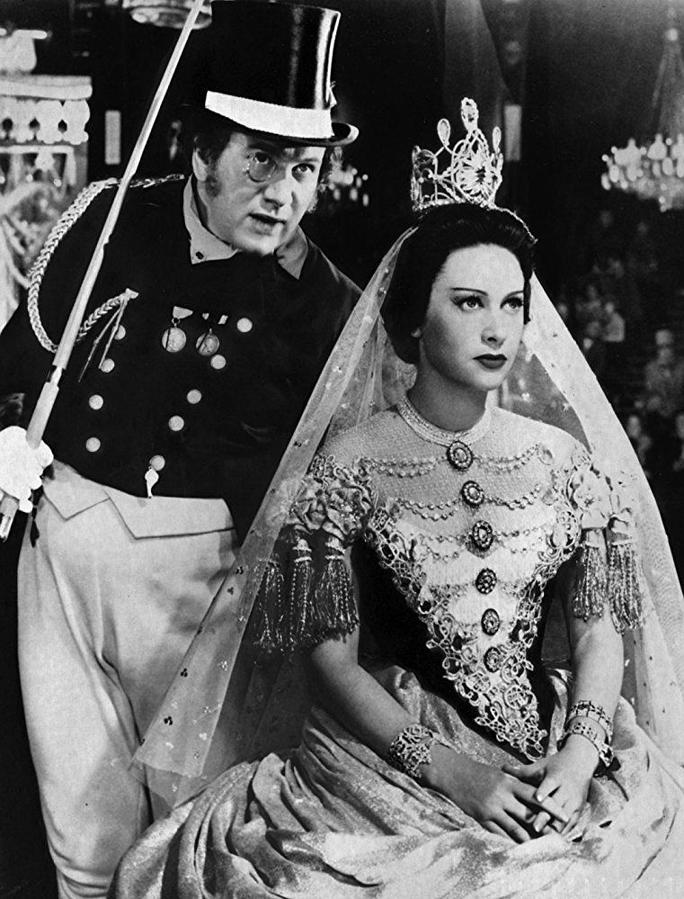 劳拉·蒙特斯 剧照4 劳拉·蒙特斯 剧照4