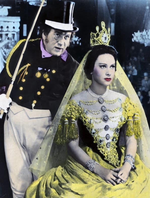 劳拉·蒙特斯 剧照8 劳拉·蒙特斯 剧照8