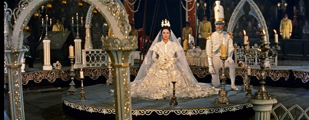 劳拉·蒙特斯 剧照9 劳拉·蒙特斯 剧照9