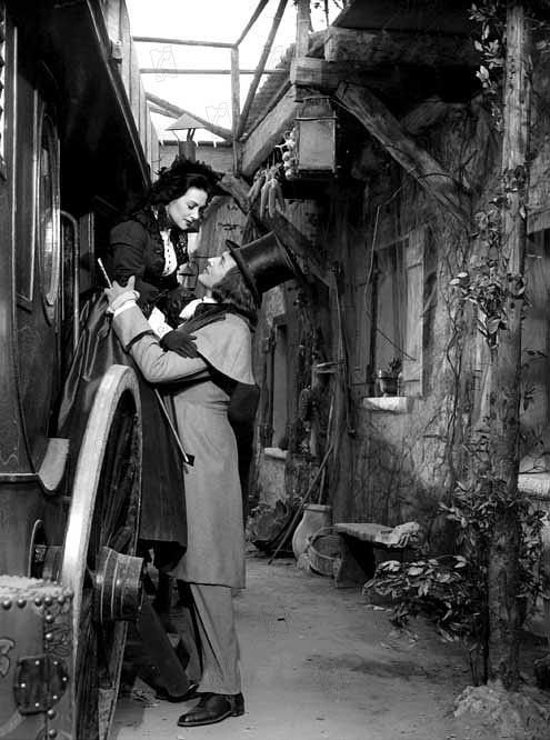 劳拉·蒙特斯 剧照10 劳拉·蒙特斯 剧照10