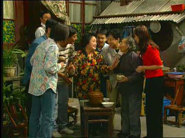 新72家房客 剧照3