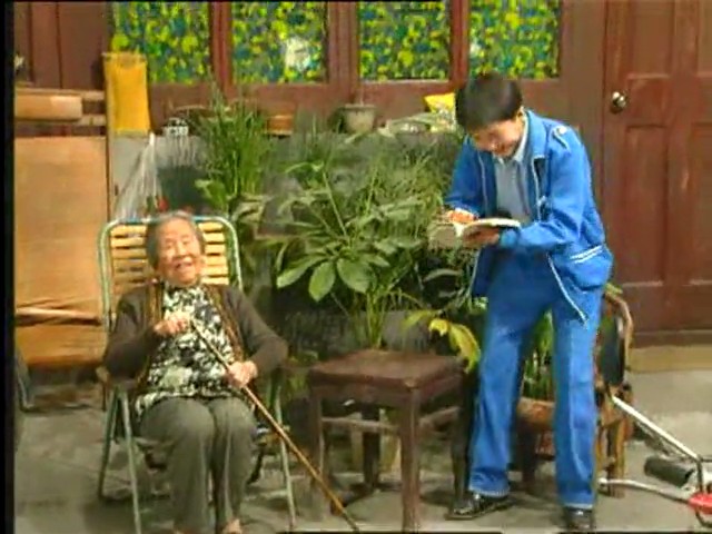 新72家房客 剧照8