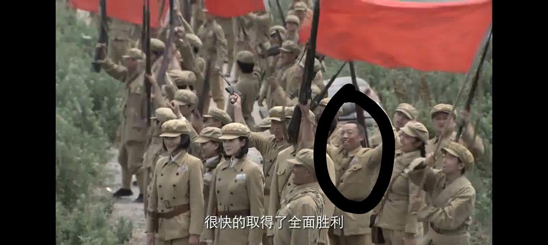 决战江南 剧照3