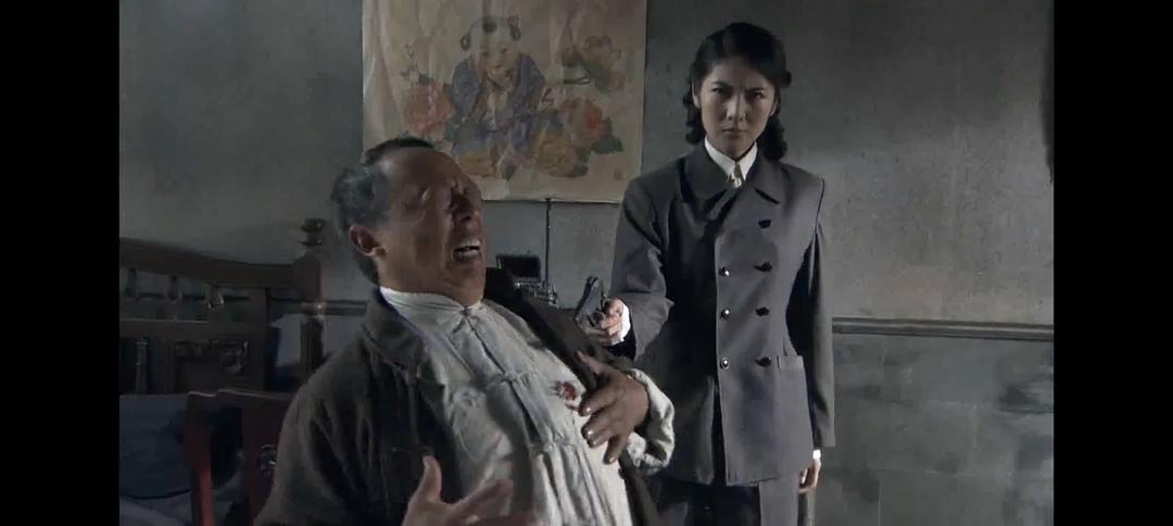 决战江南 剧照5