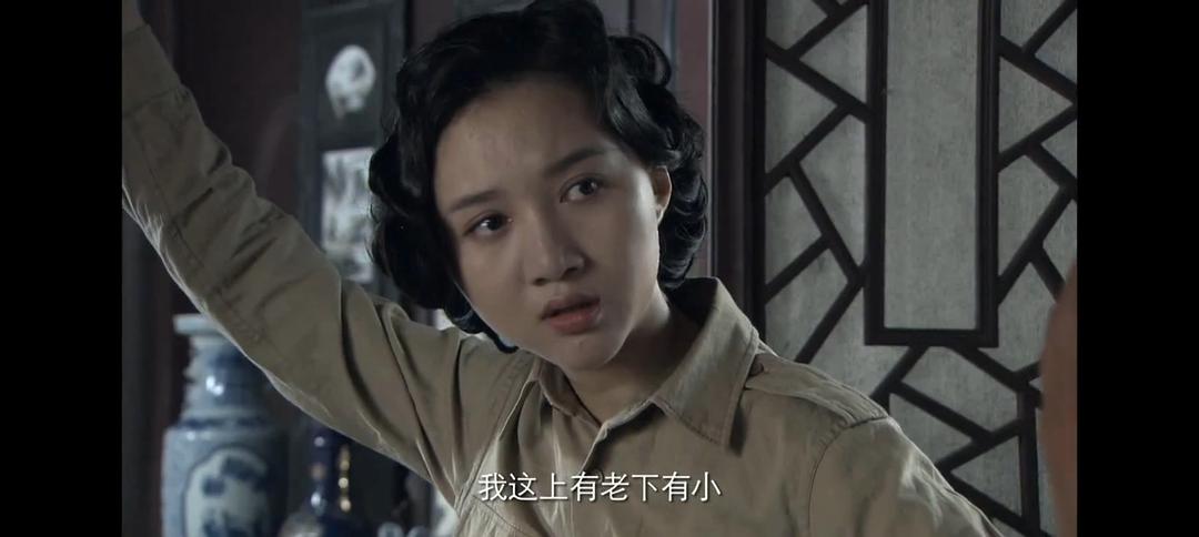 决战江南 剧照7