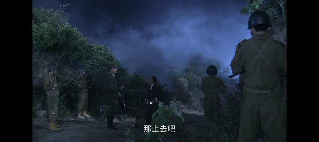 决战江南 剧照10