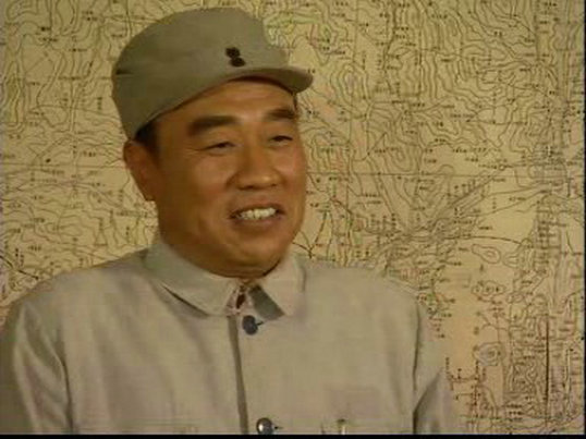 中国命运的决战 剧照10