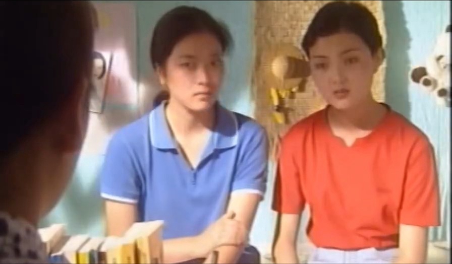 女大学生 剧照4