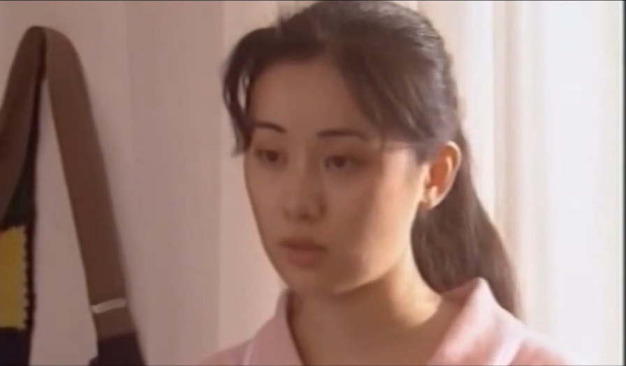 女大学生 剧照5