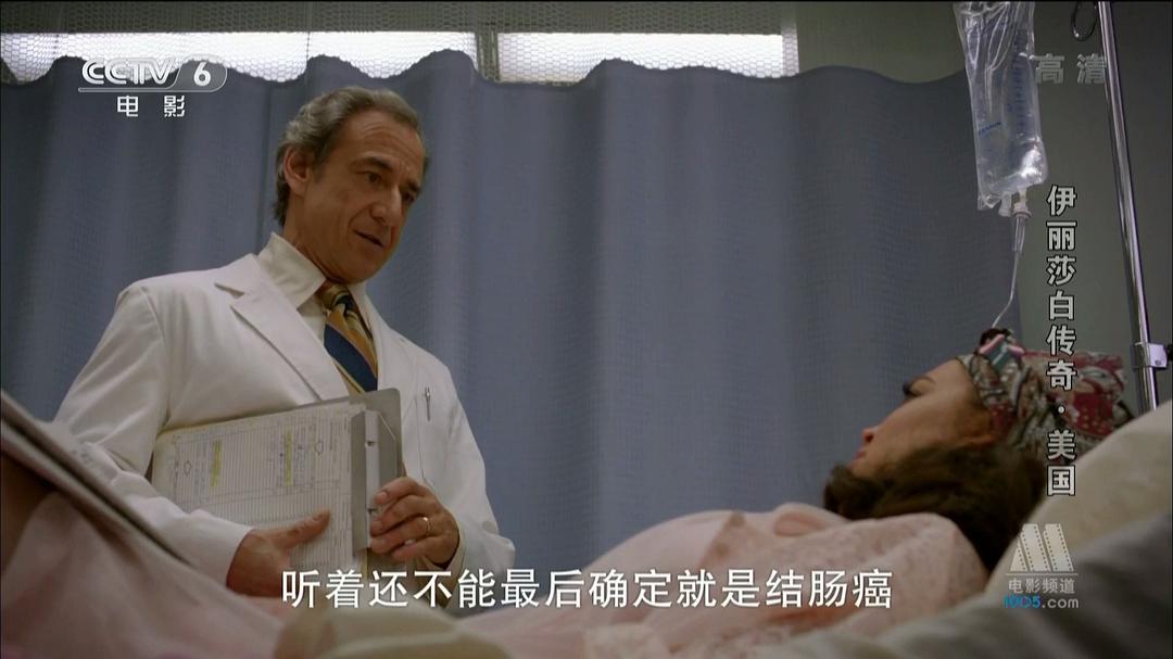 丽兹与迪克 剧照10
