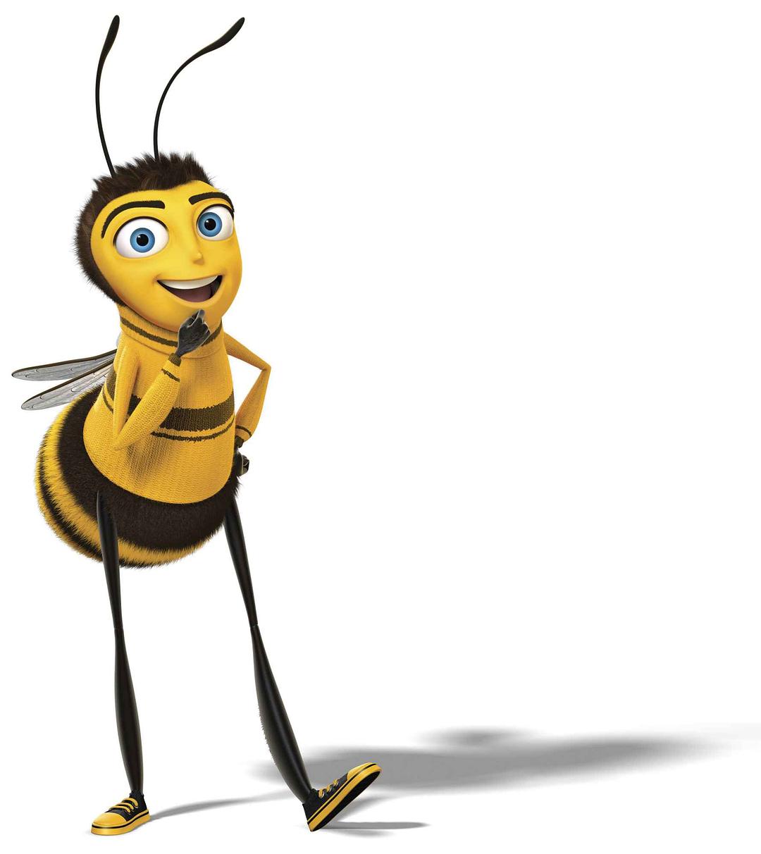 蜜蜂总动员 剧照5