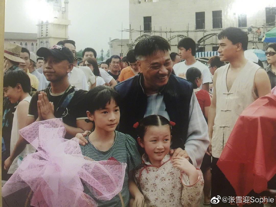 爸爸天亮叫我 剧照1