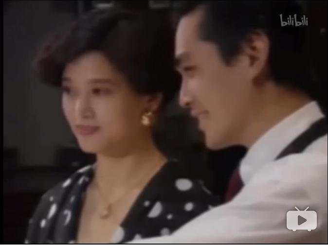 外来妹 剧照1
