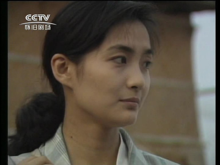 外来妹 剧照2
