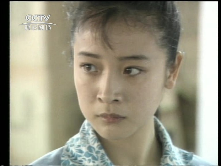 外来妹 剧照3