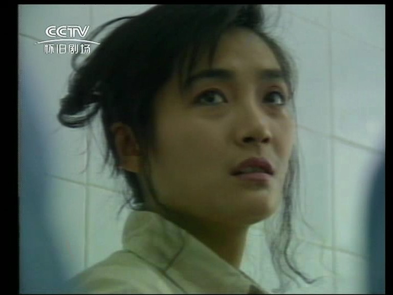 外来妹 剧照6