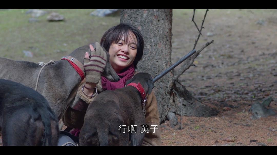 鬼吹灯之精绝古城 剧照8