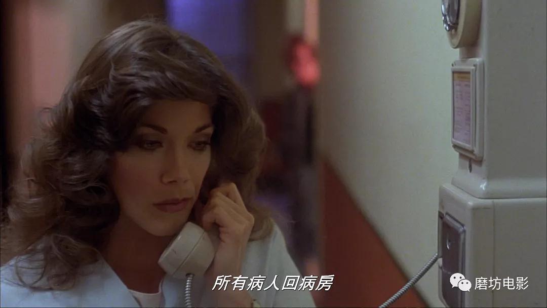 医院大屠杀 剧照2