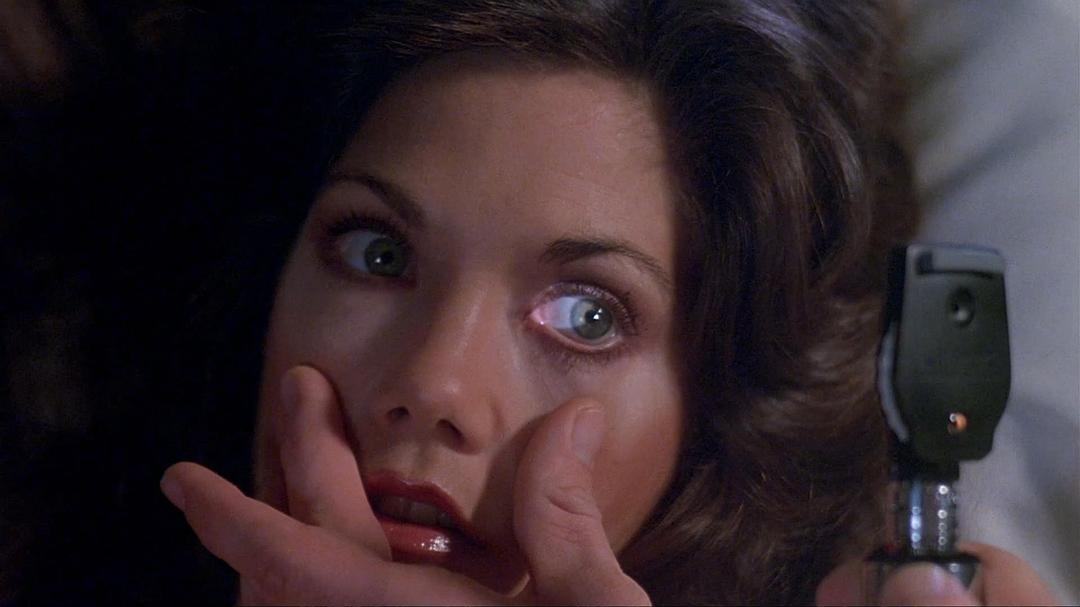 医院大屠杀 剧照9