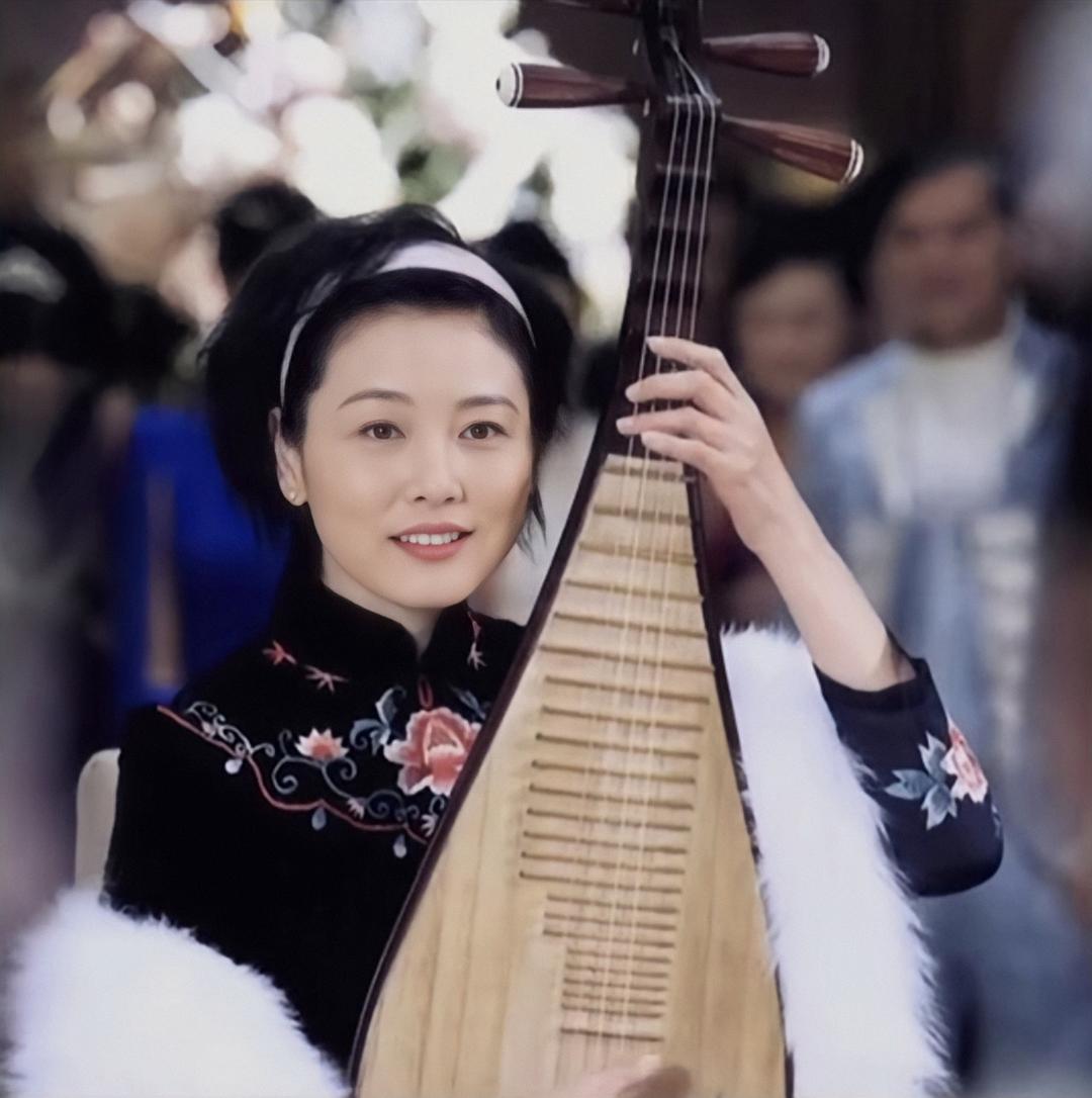 爸爸父亲爹 剧照9
