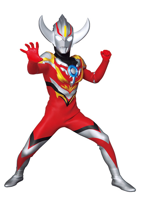 欧布奥特曼 Ultraman Orb 剧照3