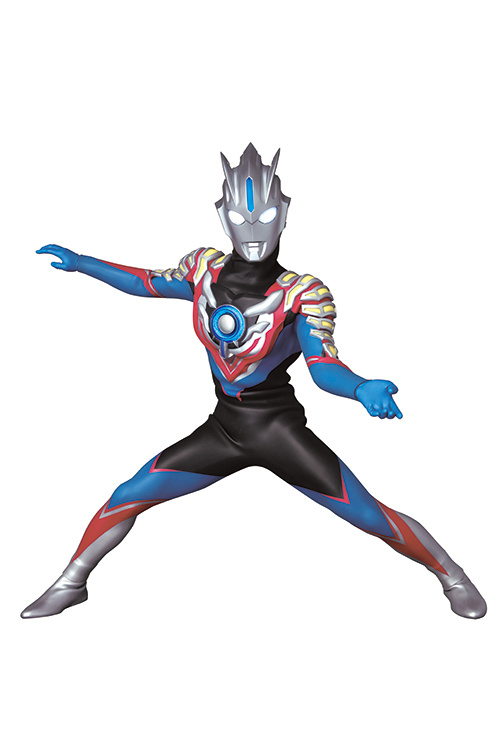 欧布奥特曼 Ultraman Orb 剧照5