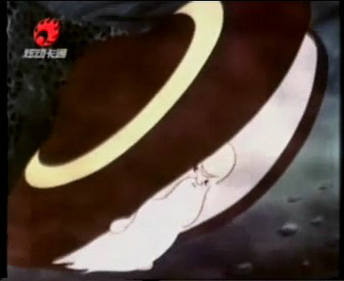 美丽的小金鱼 剧照2